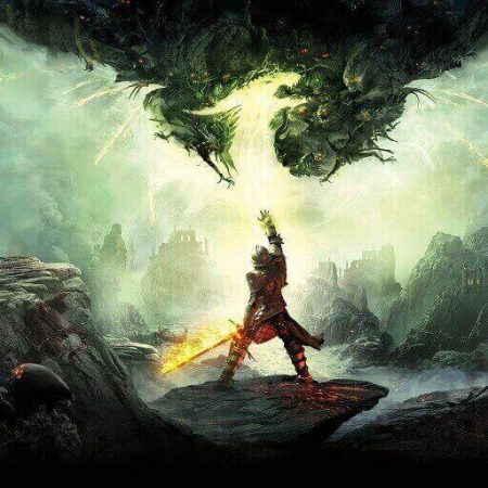 Dragon Age Inquisition