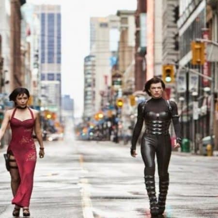 How to Watch Resident Evil Movies In Order