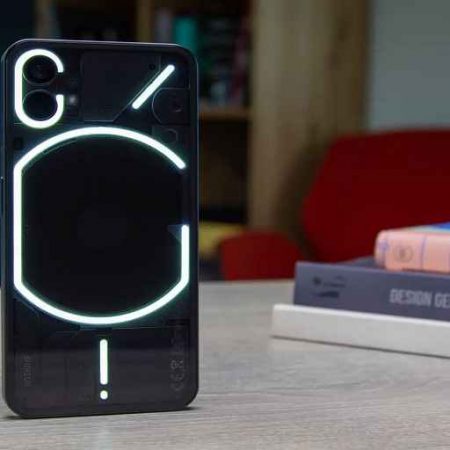 Nothing Phone (1) Won’t Have the Android 13 Just Yet