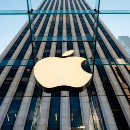 Apple Far Out Event
