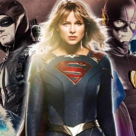How to Watch the Arrowverse Shows in Order on Netflix in 2022
