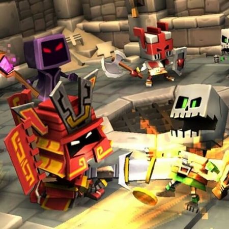 Netflix Launches Game Handles for Its Mobile Games in an Effort To Diversify Itself