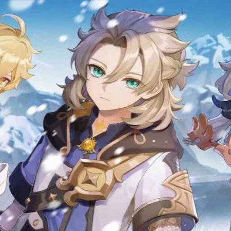 New Genshin Leaks have Surfaced