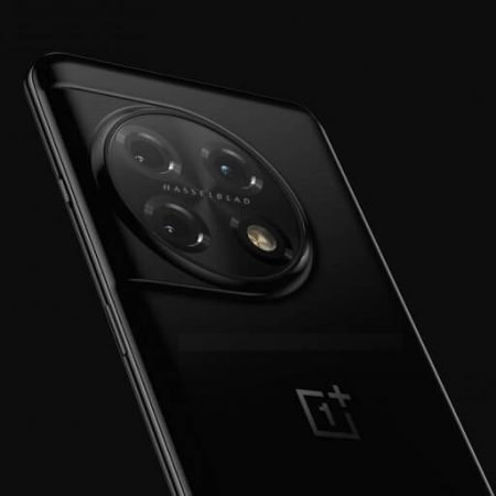 OnePlus 11