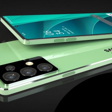 Samsung A34 – Leaked Design and Expected Specs Through Renders