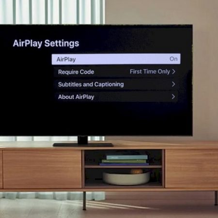 AirPlay Not Working on Samsung TV? Here is How to Fix it