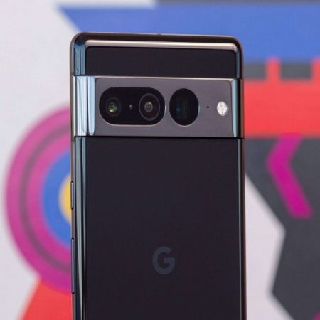 Google Pixel Roadmap to 2025 Revealed