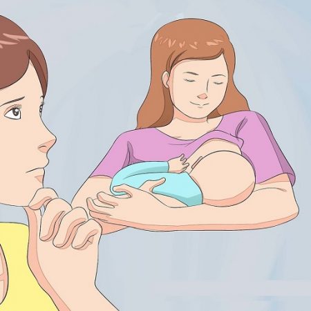 How to Prepare Yourself for Motherhood