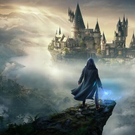 Hogwarts Legacy
