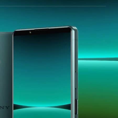The New Sony Xperia Flagship May Finally Have Better Cameras