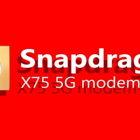 The Snapdragon X75 Modem Is Set To Reach New Heights