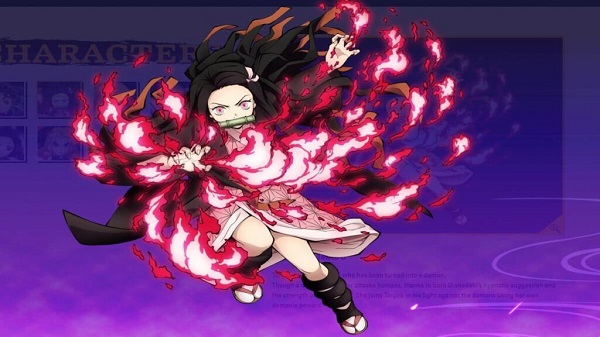 Fighting Style