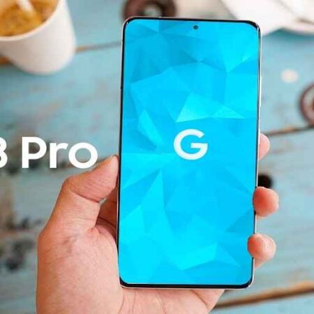 Google Pixel 8 Pro Is This the End of Curved Screens