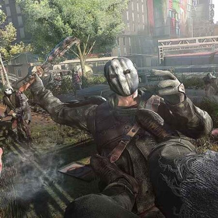 Dying Light 2 How to Unlock Co-Op