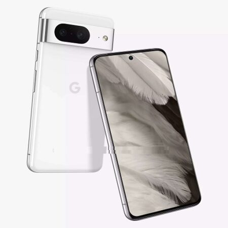 The Google Pixel 8 Details Hint at a Smaller Display