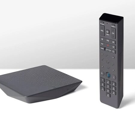 How to find out your Xfinity IP Address?