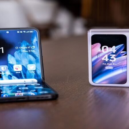 OnePlus Foldable Phone on the Horizon