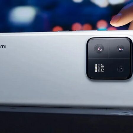 Xiaomi 14 Pro Rumours - A Next-Gen Snapdragon Chip and a Larger Battery