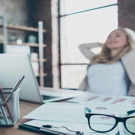 How to Change Jobs without Stress?