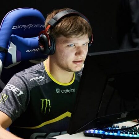 How to follow the professional CS:GO scene?