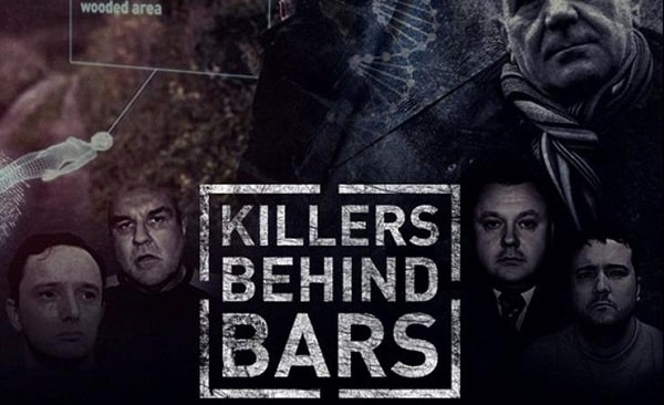 Killer Behind Bars