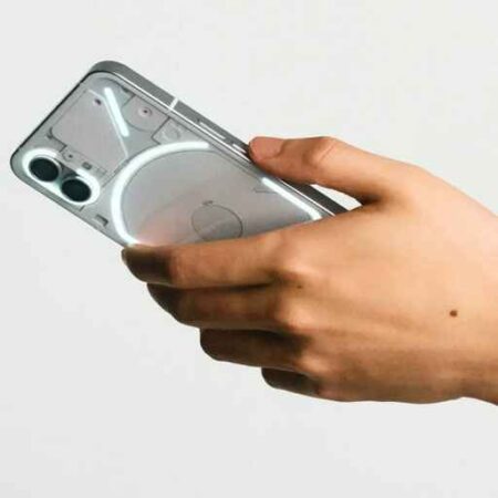 Nothings Plans on Sending Android OS Updates to the Phone (2) for 3 Years