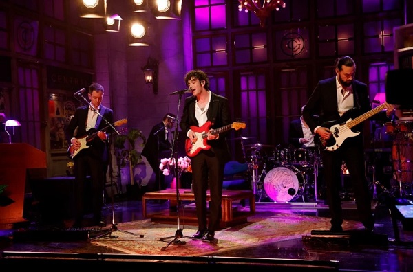 Saturday Night Live: 1975 to Present (48 years)