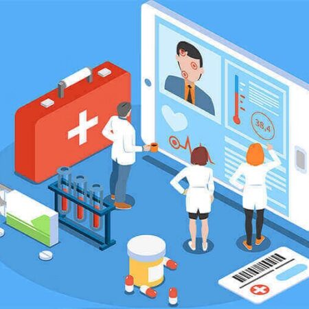 Why Should You Consider Allscripts EHR Integration for Your Practice?