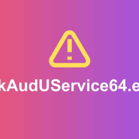 RtkAudUService64