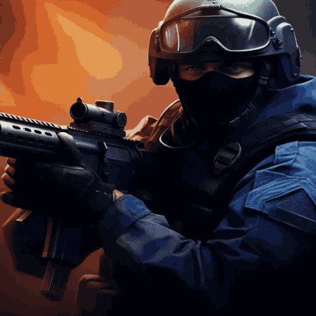 Error Occurred While Updating Counter-Strike