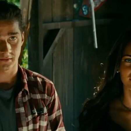What Happened To Sam Witwicky In The Transformers Films?