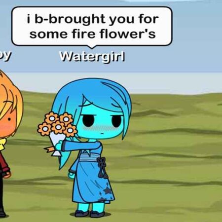 Fireboy And Watergirl Unblocked Games Top 10 Picks