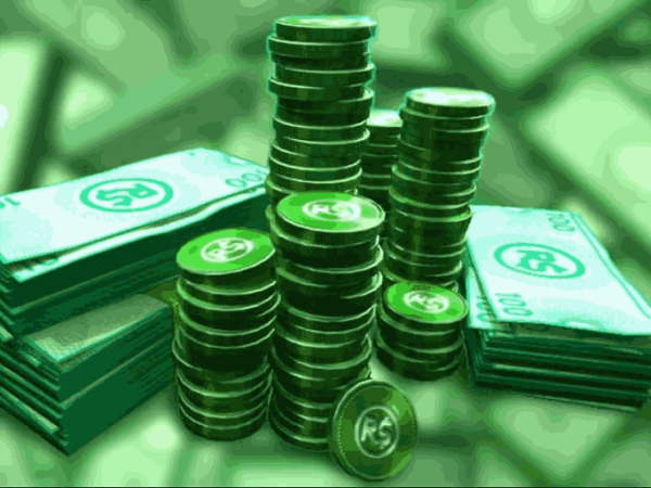 How Do I Earn Free Robux